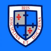 Beaconsfield High