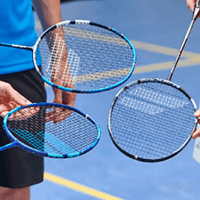 BADMINTON