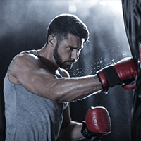 BOXING