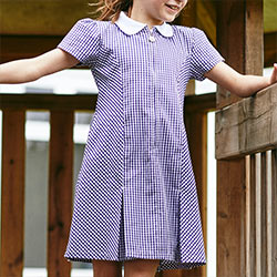 DRESSES & PINAFORES
