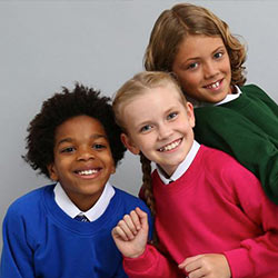 General School Wear