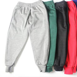 TRACKSUIT PANTS/LEGGINGS