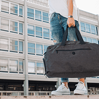 LUGGAGE
