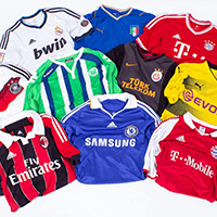 SOUVENIRS & SHIRT PRINTING