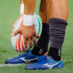 RUGBY