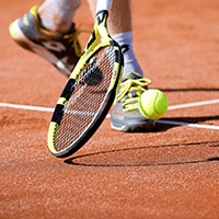 TENNIS
