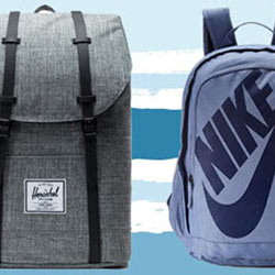 BACKPACKS