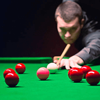 SNOOKER