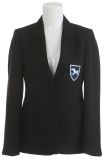 Cressex Girls Blazer New