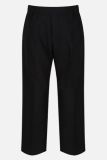 Trutex Junior Boys Sturdy Fit Trousers Black