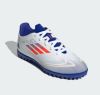 ADIDAS F50 CLUB TF J WHITE