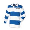 One Inch ID Tags Shirt
