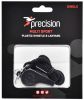 Precision Plastic Whistle  Lanyard