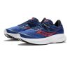 SAUCONY GUIDE 16 INDIGOBLACK