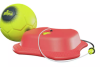 SWINGBALL FOOTBALL TRAINER