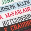 One Inch ID Tags Splash