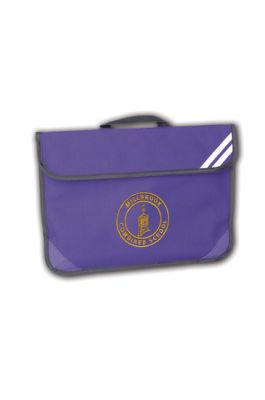 Millbrook School Book Bag