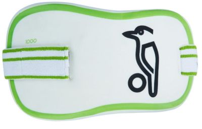 Kookaburra 1000 Upper body guard