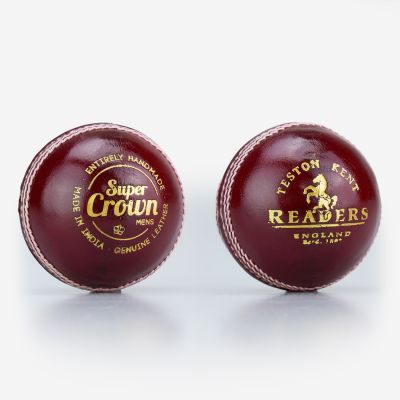 Readers Super Crown