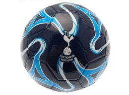 Spurs Turbine foot Ball