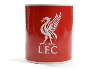 LIVERPOOL BOXED MUG