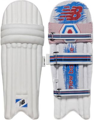 New Ballance TC 360 Batting Pads