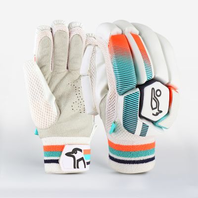Kookaburra Aura 5.1 Bat Gloves