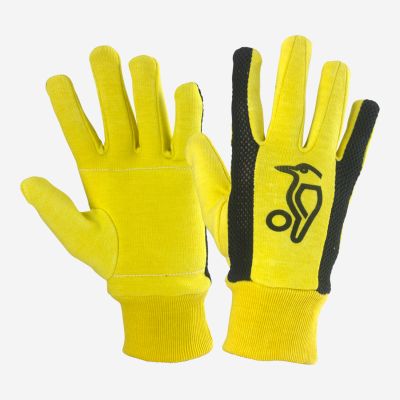Kookaburra Padded Cotton WK inner Glove