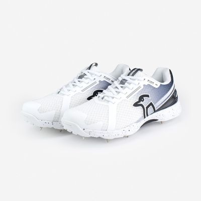 KC 2.0 Spike - White/Black - 5
