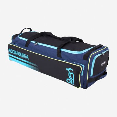 Kookaburra 4500 Wheelie Cricket Bag