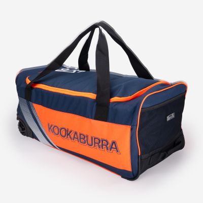 Kookaburra 9500 Wheelie Bag