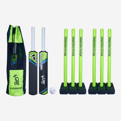 Kookaburra Blast Plus Set