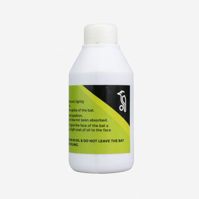 Kookaburra Linseed Bat Oil