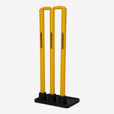 KooKaburra Plastic Return Stumps