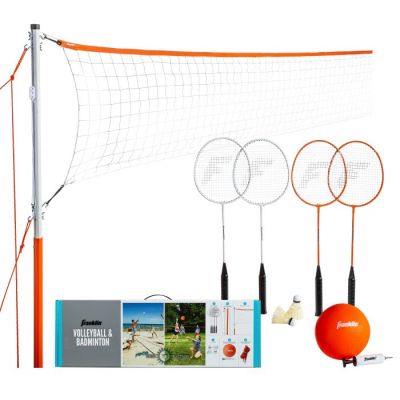 Frankilin Badminton/volleyball set