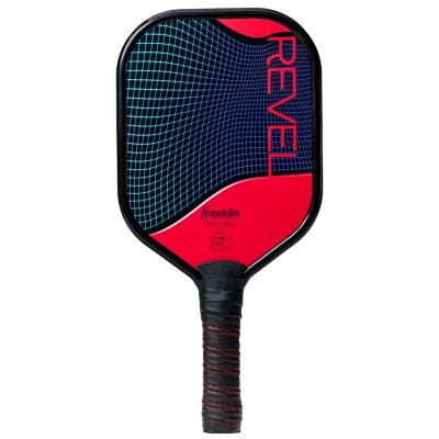 franklin Revel Pickleball Rackets