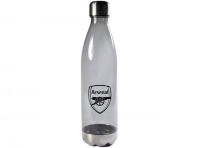 Arsenal Clear Waterbottle
