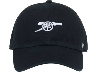 Arsenal 47 Clean Up Baseball Cap