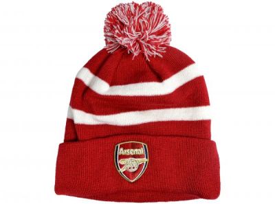 Arsenal Bobble Hat