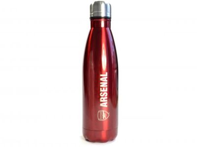 Arsenal 6Hour Hot/Cold Bottle