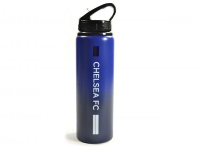 Chelsea Aluminium Drinks Bottle