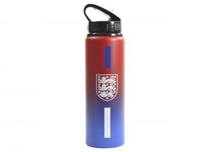 England Aluminium Waterbottle