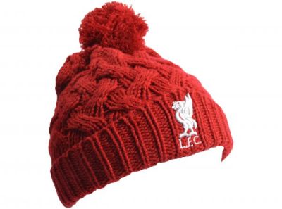 Liverpool Woolie Hat