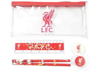 Liverpool Stationary Set