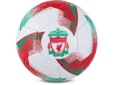 Liverpool Blitz Football