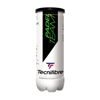 Padel Team 3Ball Tube