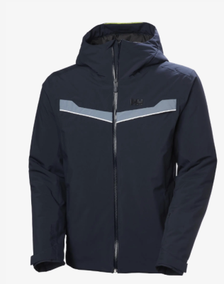 Helly Hansen Panorama Jacket