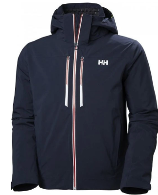 Helly Hansen Alpha LifaLoft