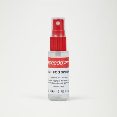 Speedo Anti fog Spray