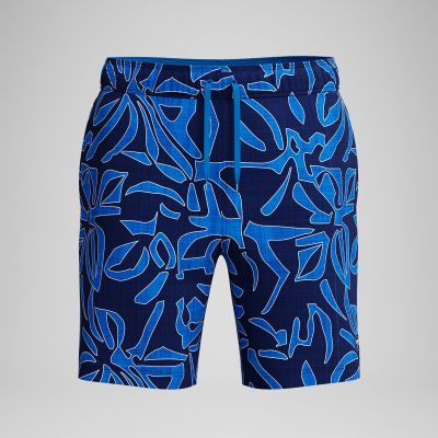 Speedo New Better Print Redondo Volley Edge 18"